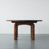 Adele Rectangular Engineered Wood