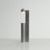 Faraday Floor Lamp With Side Table