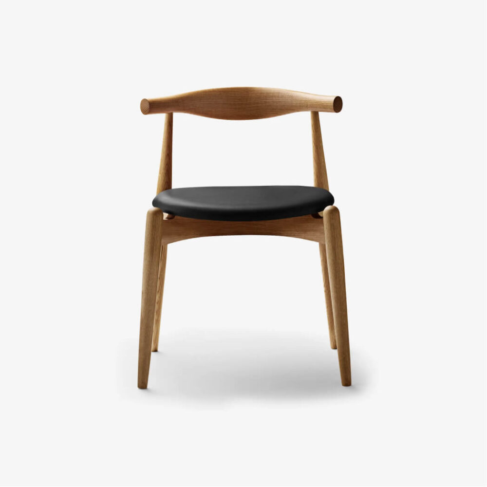 Carven Fabric Lounge Chair