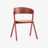 Carven Fabric Lounge Chair