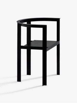 Rickman Fabric Lounge Chair