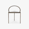 Ormond Leatherette Accent Chair
